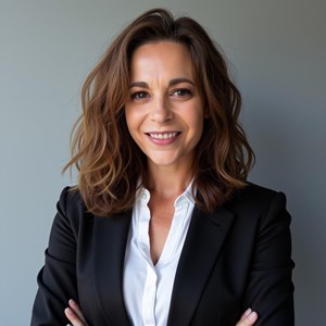 Photo of Katherine Papa