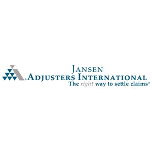 Jansen Adjusters International- Oklahoma