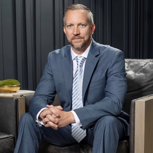 Joshua Connor