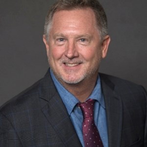 Photo of Keith Grams