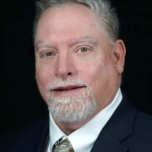 Photo of Mark Merdian