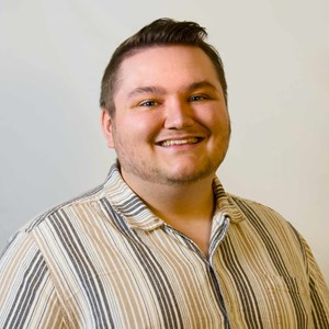 Matthew Hogan