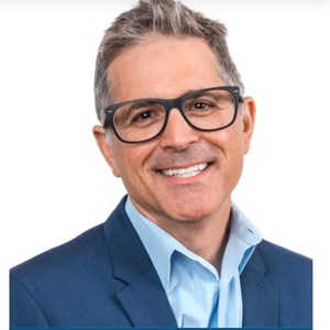 Michael Rapport
