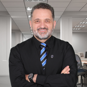 Nikolay Zubyan
