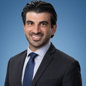 Anthony Pinto