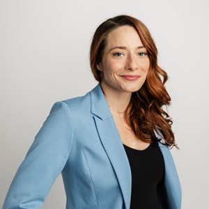 Raichel Binns