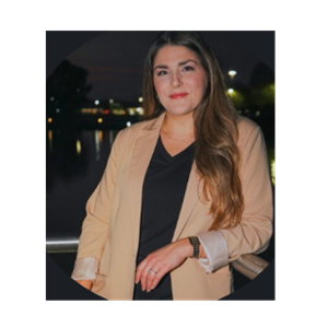 Photo of Christina Aultman