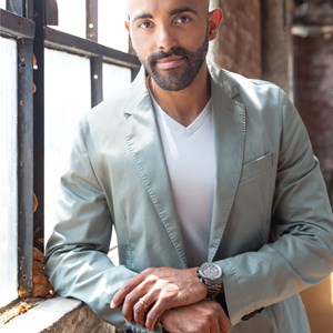 Sean Michael Andrews