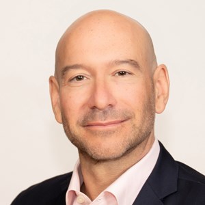 Stuart Dorf