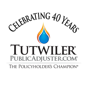 Tutwiler & Associates Public Adjusters- Pittsburgh