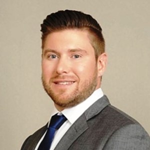 Zach Flora
