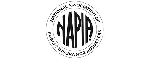 National Association of Public Insurance Adjusters Logo