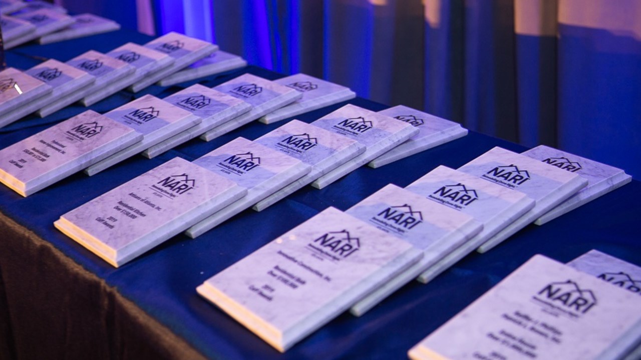CotY Awards