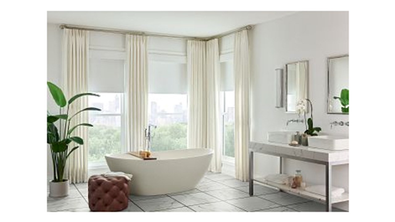 Horizons Drapery