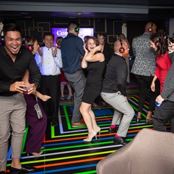CotY Awards Gala - After Party Sponsor