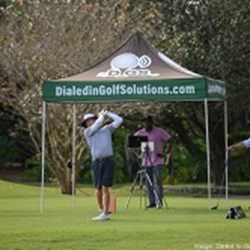 Golf Tournament - TrackMan Sponsor