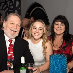 CotY Awards Gala - After Party Bar Sponsor