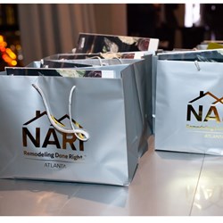 CotY Awards Gala - Gift Bag Sponsor