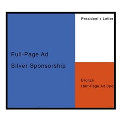 SILVER Advertising Package