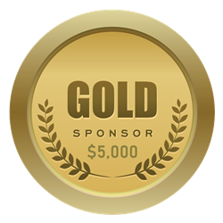 Gold Sponsor