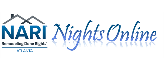 NARI Nights Online