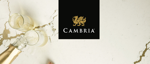  "Chinoiserie & Champagne" at Cambria