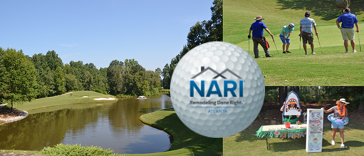 NARI Atlanta Golf Tournament