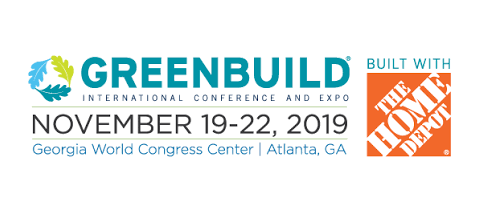 Greenbuild International Conference & Expo