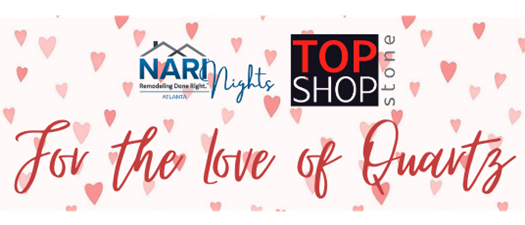 February NARI Nights hosted by Top Shop Stone