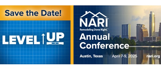 NARI 2025 Annual Conference