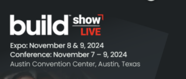 Build Show LIVE