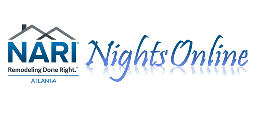 NARI Nights Online