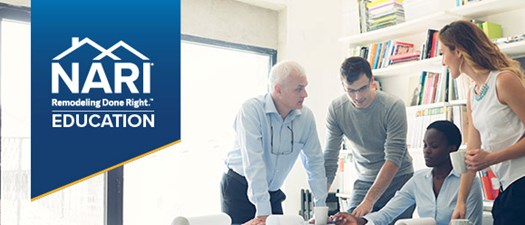 Webinar: Delivering Seamless Remodeling Projects