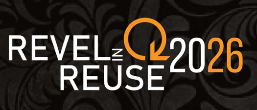Revel in Reuse 2026