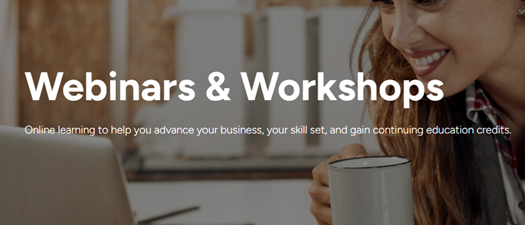 Beyond the Blueprint: Presenting Projects That Win Clients Webinar