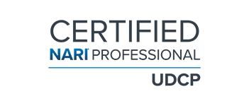 Universal Design Certified Professional (UDCP) Online Prep Course (Oct)