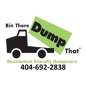 Bin There Dump That Dumpsters