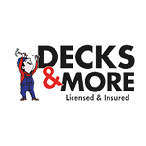 Photo of Decks and More, Inc.