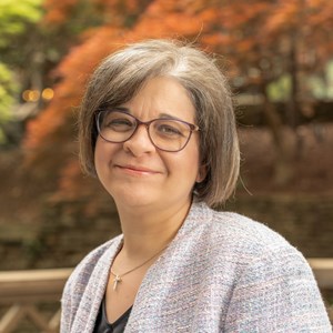 Maggie Ishak