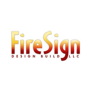 Photo of FireSign Design Build