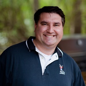 Frank Pologruto