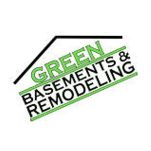 Green Basements & Remodeling
