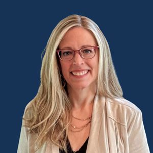 Michelle Hatch