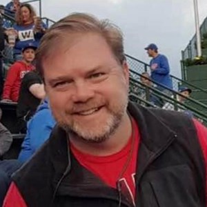 Brant Hurdelbrink
