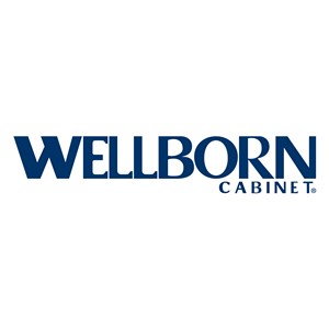 Photo of Wellborn Cabinet