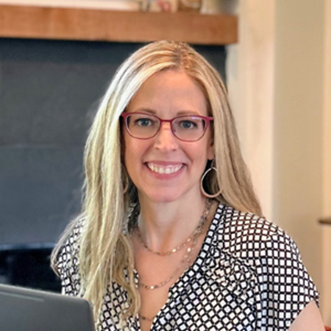 Michelle Hatch