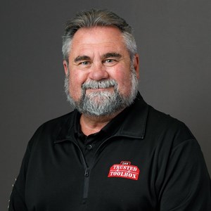 Randy Williams