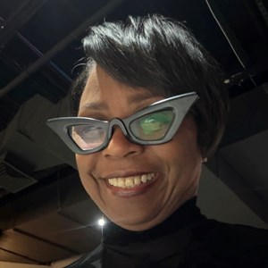 Robin Robinson