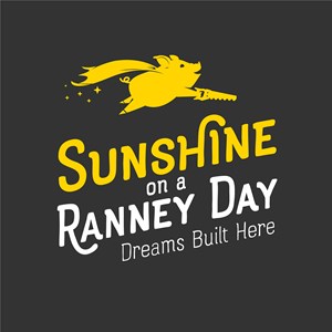 Photo of Sunshine on a Ranney Day
