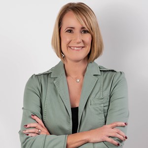 Tina McKenna